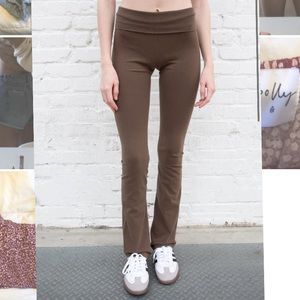 NWOT brandy melville priscilla pants